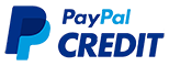 PayPal Logo