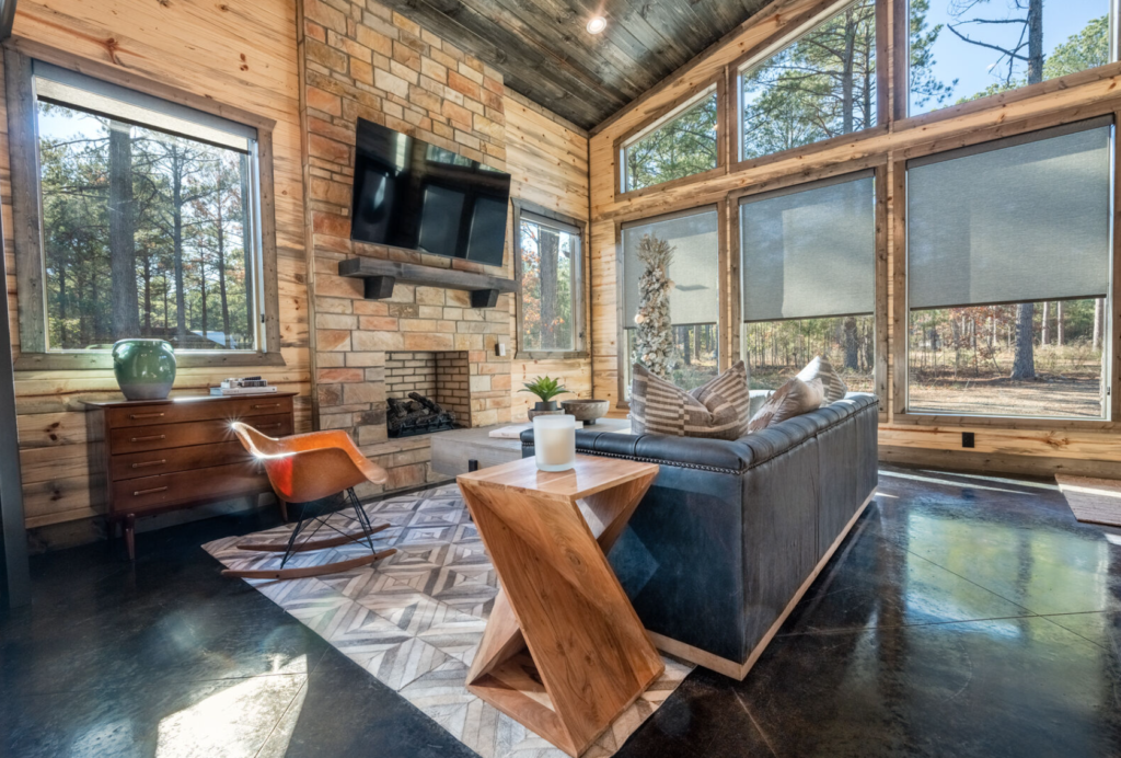 Broken Bow ShortTerm Rentals Vacana